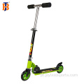 Scooter de auto-equilíbrio infantil Mini scooter de chute